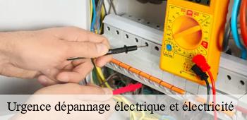 Urgence dépannage électrique et électricité 53 Mayenne  AS renovation