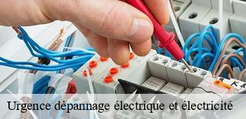 Urgence dépannage électrique et électricité 53 Mayenne  AS renovation